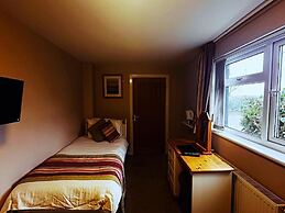 OYO Ocean Haze Hotel