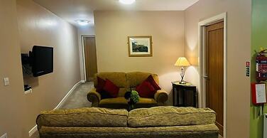 OYO Ocean Haze Hotel