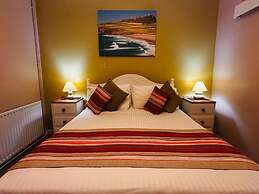 OYO Ocean Haze Hotel