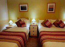 OYO Ocean Haze Hotel