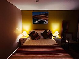 OYO Ocean Haze Hotel