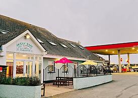 OYO Ocean Haze Hotel