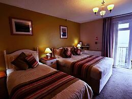 OYO Ocean Haze Hotel