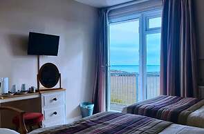 OYO Ocean Haze Hotel