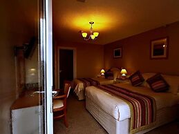 OYO Ocean Haze Hotel