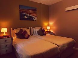 OYO Ocean Haze Hotel