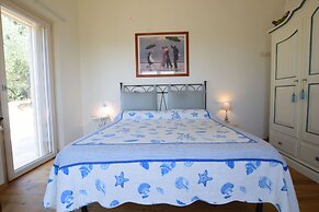 Villa Monteggiori - Camaiore Versilia