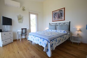 Villa Monteggiori - Camaiore Versilia