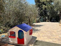 Villa Monteggiori - Camaiore Versilia