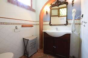 Villa Monteggiori - Camaiore Versilia