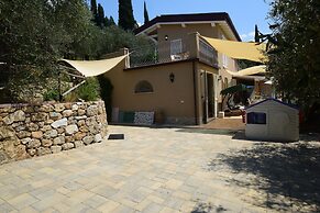 Villa Monteggiori - Camaiore Versilia