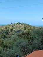 Villa Monteggiori - Camaiore Versilia