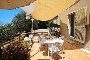 Villa Monteggiori - Camaiore Versilia