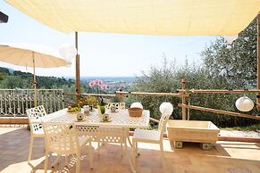 Villa Monteggiori - Camaiore Versilia