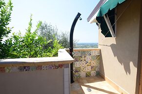 Villa Monteggiori - Camaiore Versilia