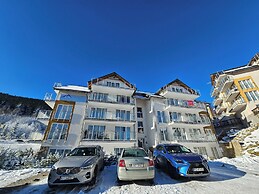 Tignes Czarna Góra Resort by Sun & Snow