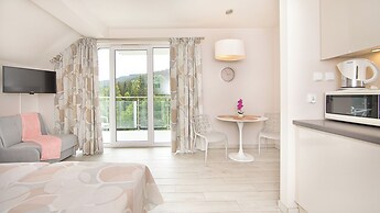 Tignes Czarna Góra Resort by Sun & Snow