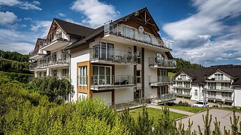 Tignes Czarna Góra Resort by Sun & Snow