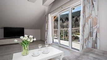 Tignes Czarna Góra Resort by Sun & Snow