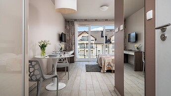 Tignes Czarna Góra Resort by Sun & Snow