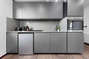 Spacious 1-bed Flat in Golders Green Near Station