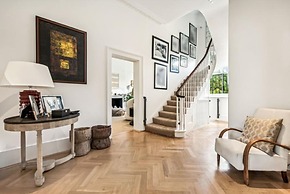 Paradise in Notting Hill