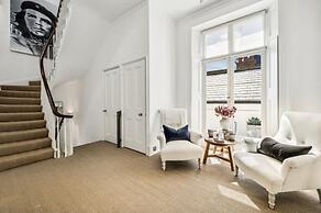 Paradise in Notting Hill