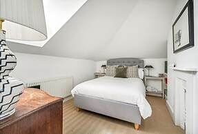 Paradise in Notting Hill