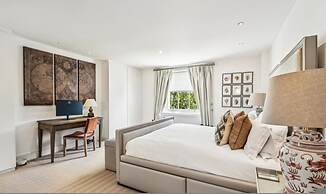 Paradise in Notting Hill