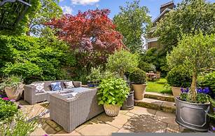 Paradise in Notting Hill