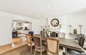 Paradise in Notting Hill