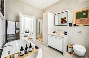 Paradise in Notting Hill