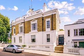 Paradise in Notting Hill