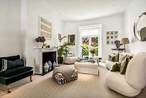 Paradise in Notting Hill