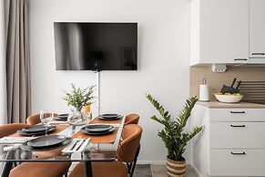 Itäpuisto Loft apartments by Borg