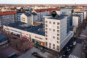 Itäpuisto Loft apartments by Borg