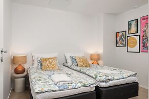 Itäpuisto Loft apartments by Borg