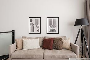 Itäpuisto Loft apartments by Borg