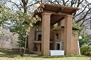 Appartamento Presepe Volterrano Umbria