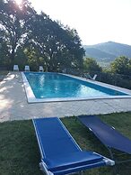 Appartamento Presepe Volterrano Umbria