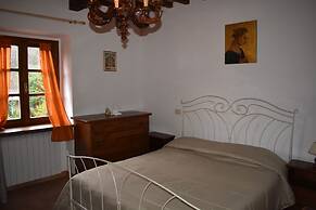 Appartamento Presepe Volterrano Umbria