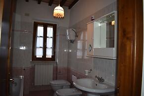 Appartamento Presepe Volterrano Umbria