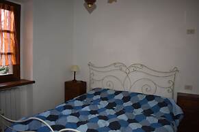 Appartamento Presepe Volterrano Umbria