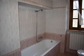 Appartamento Presepe Volterrano Umbria