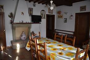 Appartamento Presepe Volterrano Umbria