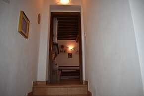 Appartamento Presepe Volterrano Umbria