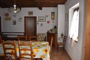 Appartamento Presepe Volterrano Umbria