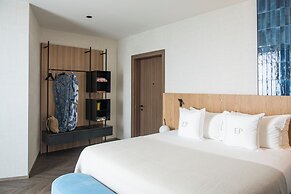 Hotel Europa Palace