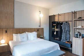 Hotel Europa Palace