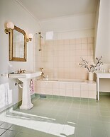 Visnes hotel Stryn AS